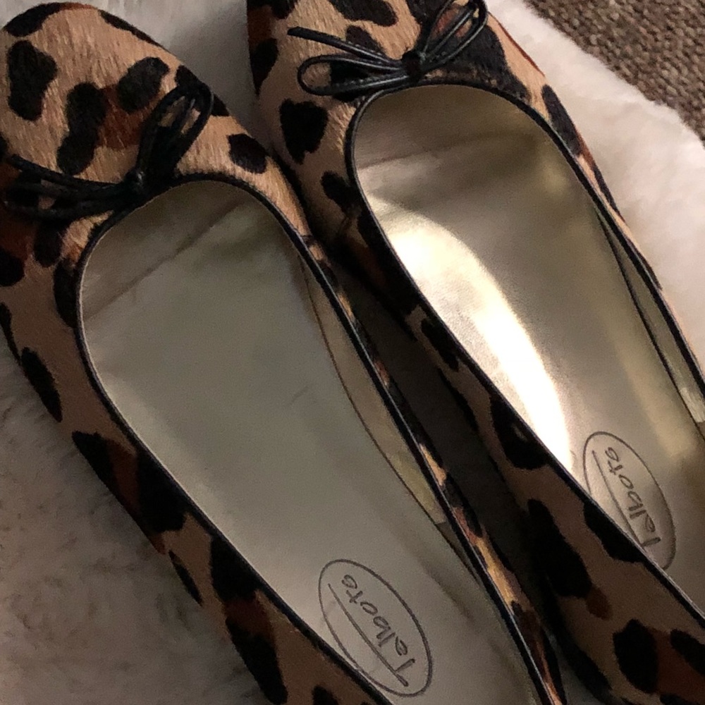 Talbots sz9 new without tags